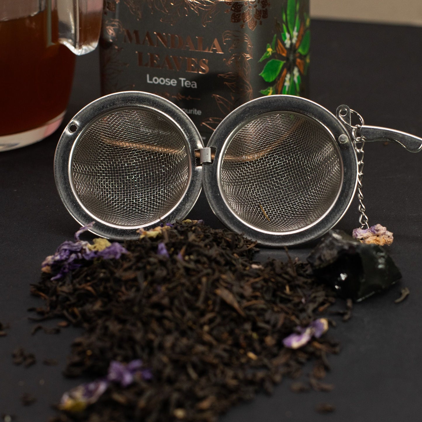 50g Merlin's Favorite Earl Grey